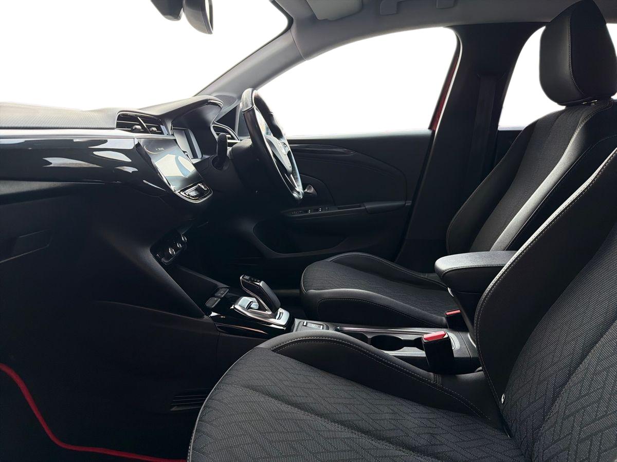 Used Vauxhall Corsa 2022 for sale - 77903196: Photo 10