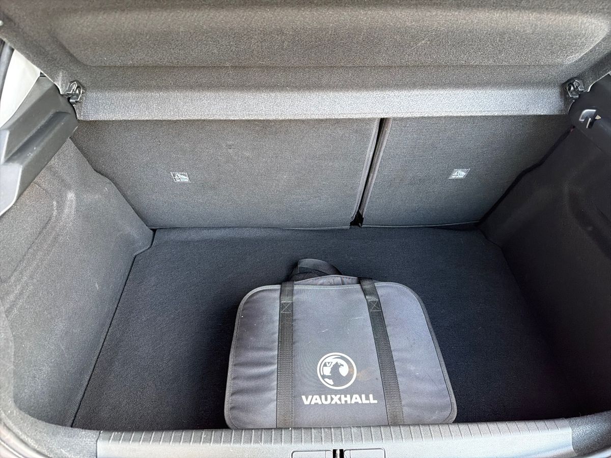 Used Vauxhall Corsa 2022 for sale - 77903196: Photo 12