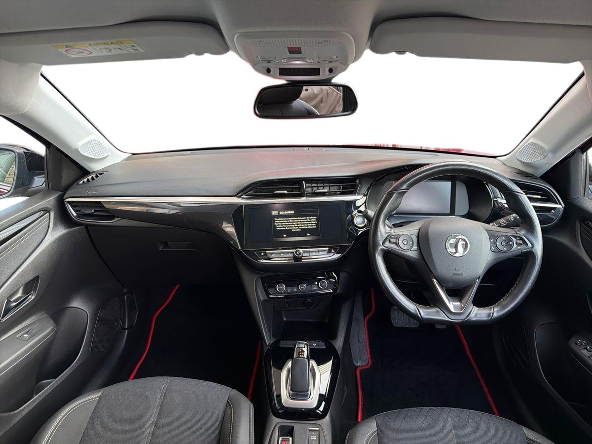 Used Vauxhall Corsa 2022 for sale - 77903196: Photo 13