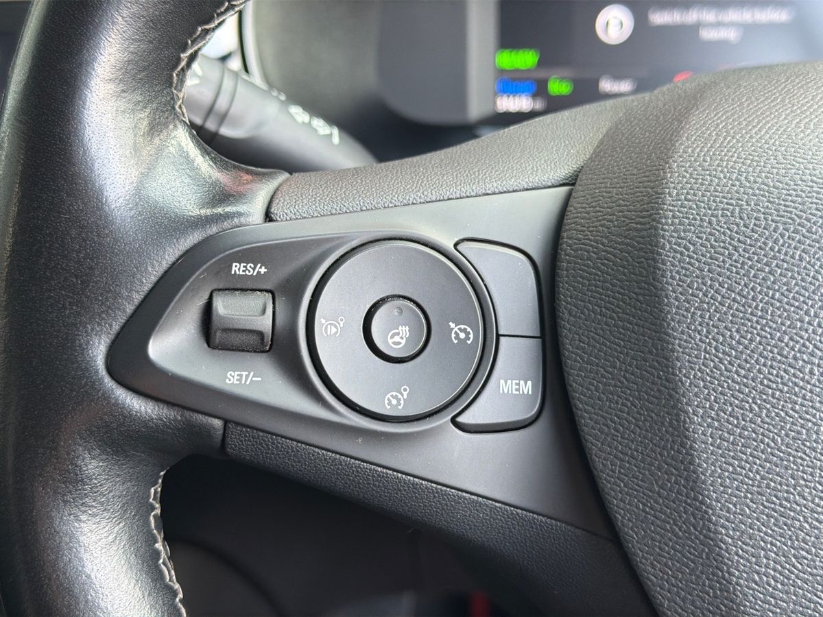 Used Vauxhall Corsa 2022 for sale - 77903196: Photo 16