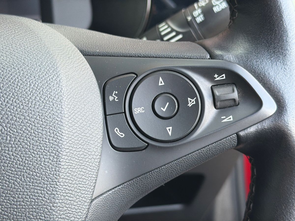 Used Vauxhall Corsa 2022 for sale - 77903196: Photo 17