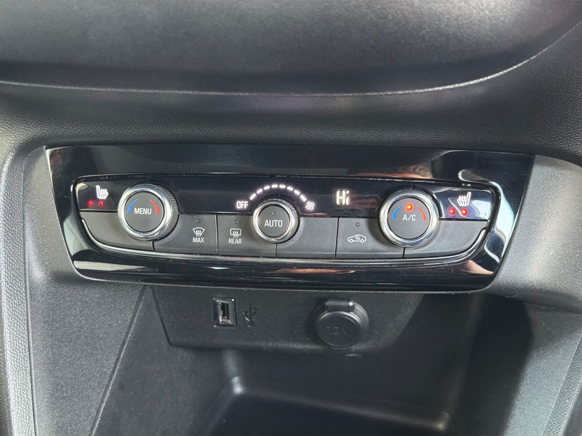 Used Vauxhall Corsa 2022 for sale - 77903196: Photo 18