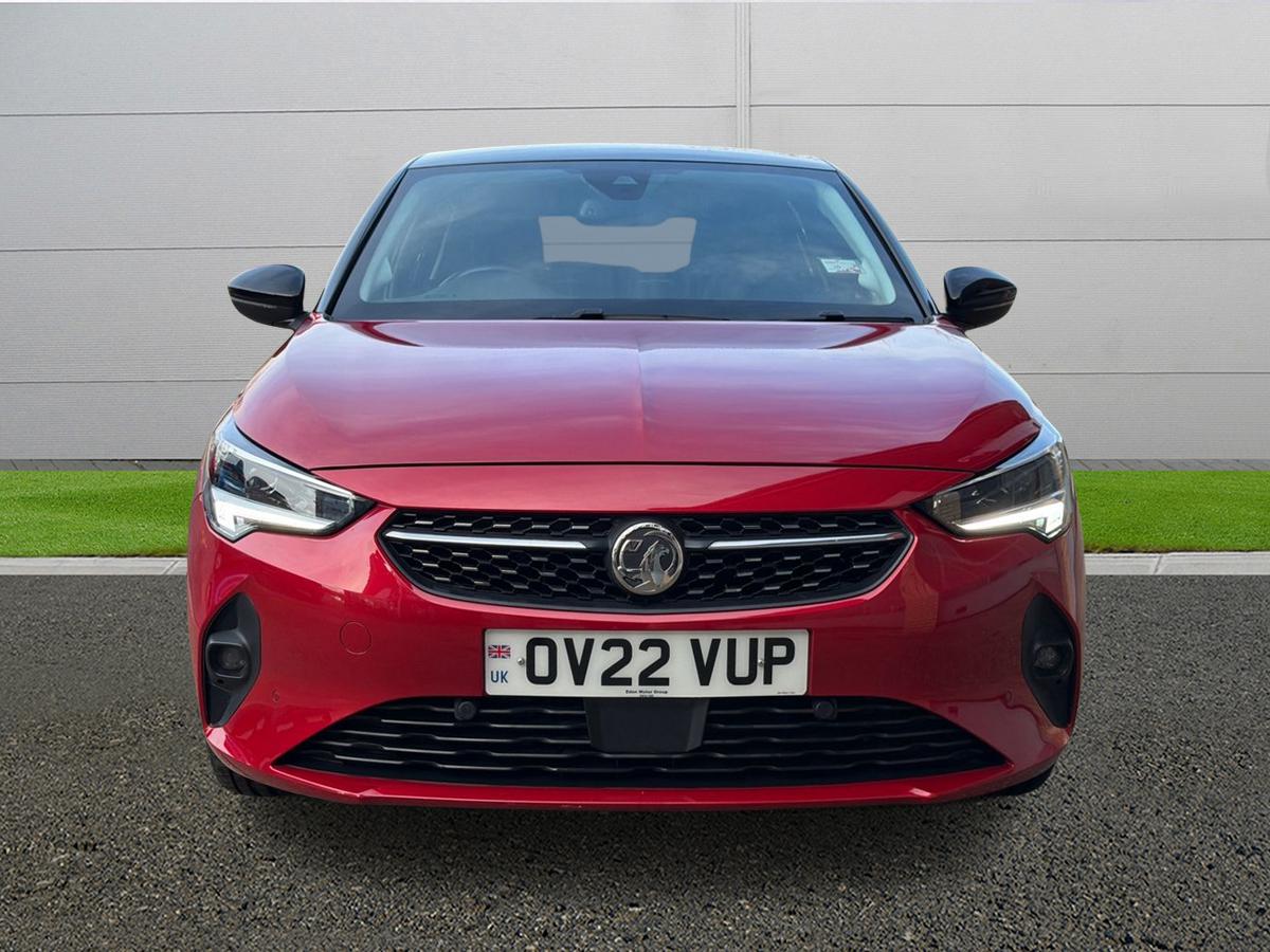 Used Vauxhall Corsa 2022 for sale - 77903196: Photo 2