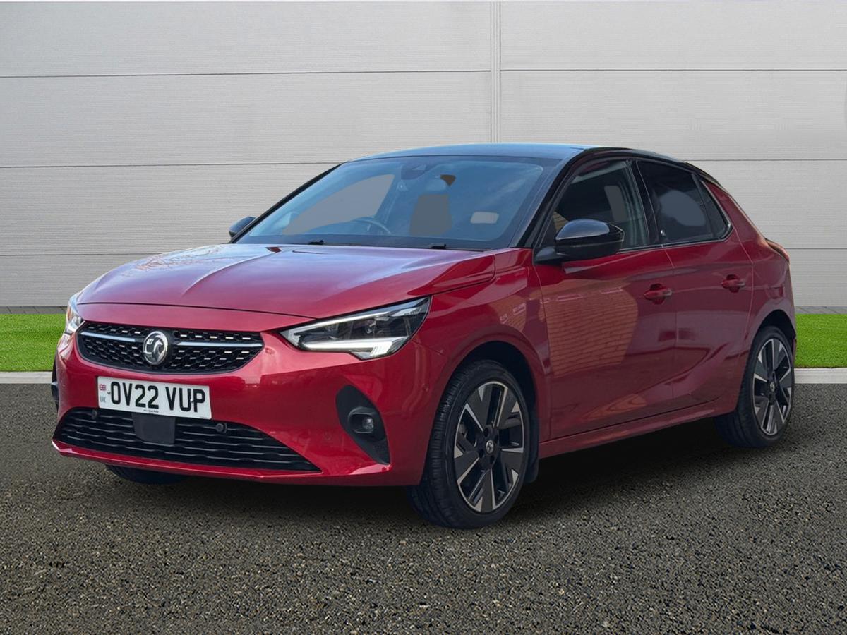 Used Vauxhall Corsa 2022 for sale - 77903196: Photo 3