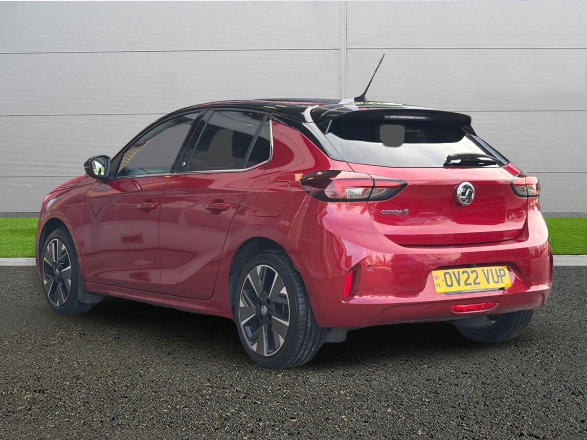 Used Vauxhall Corsa 2022 for sale - 77903196: Photo 5