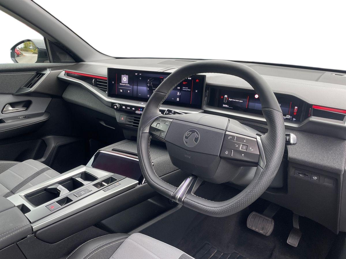 Used Vauxhall Grandland 2024 for sale - 77002348: Photo 15