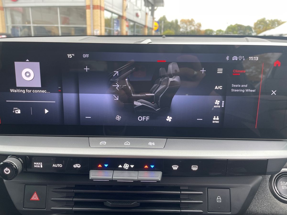 Used Vauxhall Grandland 2024 for sale - 77002348: Photo 18