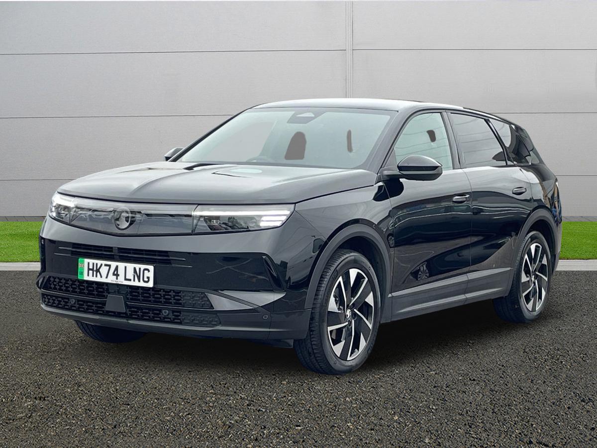 Used Vauxhall Grandland 2024 for sale - 77002348: Photo 3