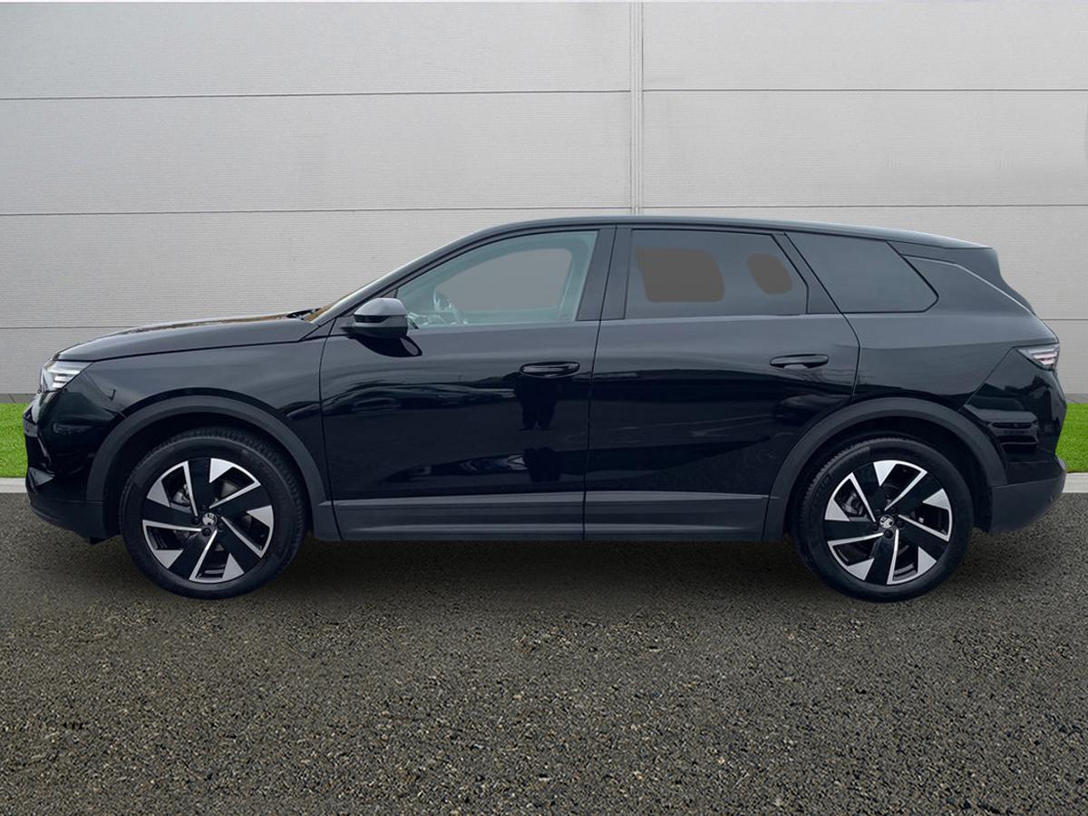 Used Vauxhall Grandland 2024 for sale - 77002348: Photo 4