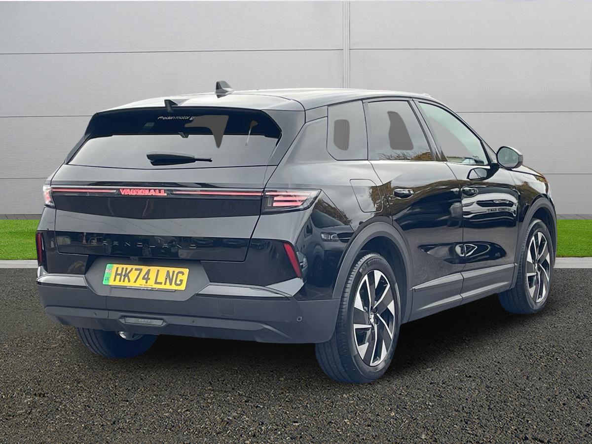 Used Vauxhall Grandland 2024 for sale - 77002348: Photo 7