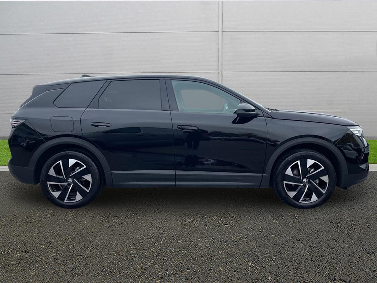 Used Vauxhall Grandland 2024 for sale - 77002348: Photo 8