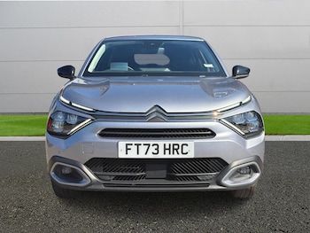 Used Citroen C4 2023 for sale - 78385372: Photo