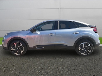 Used Citroen C4 2023 for sale - 78385372: Photo