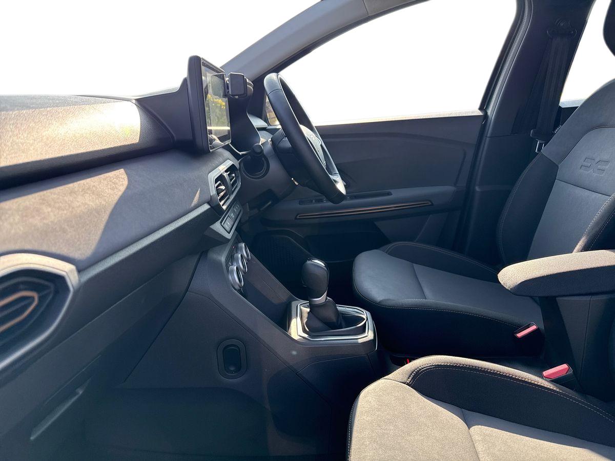 Used Dacia Sandero Stepway 2024 for sale - 77965074: Photo 10