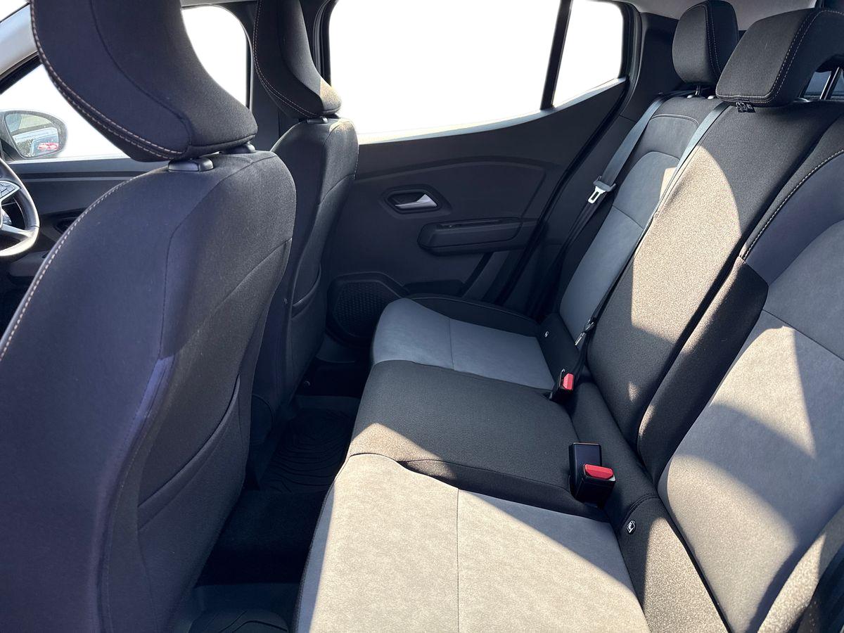 Used Dacia Sandero Stepway 2024 for sale - 77965074: Photo 11