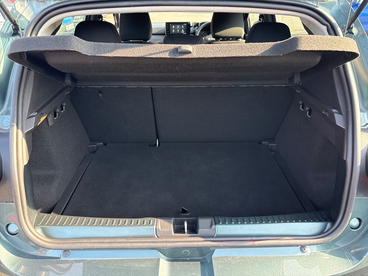 Used Dacia Sandero Stepway 2024 for sale - 77965074: Photo 12