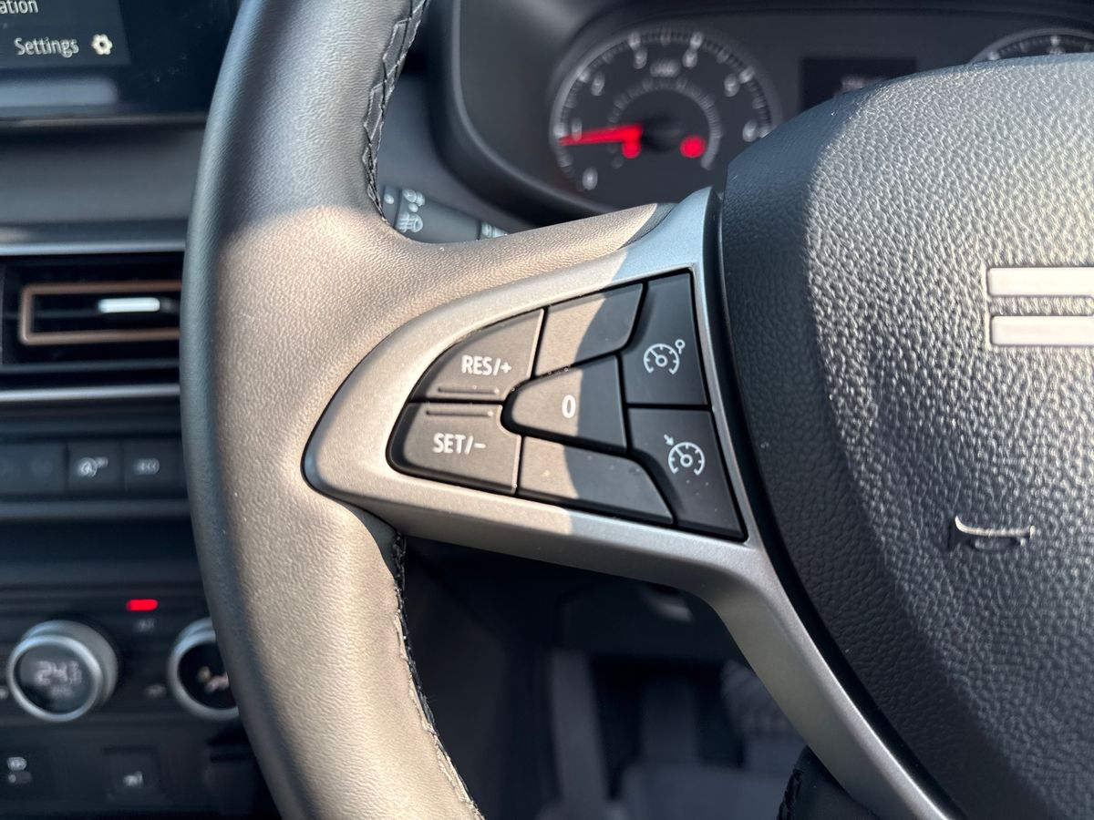 Used Dacia Sandero Stepway 2024 for sale - 77965074: Photo 16