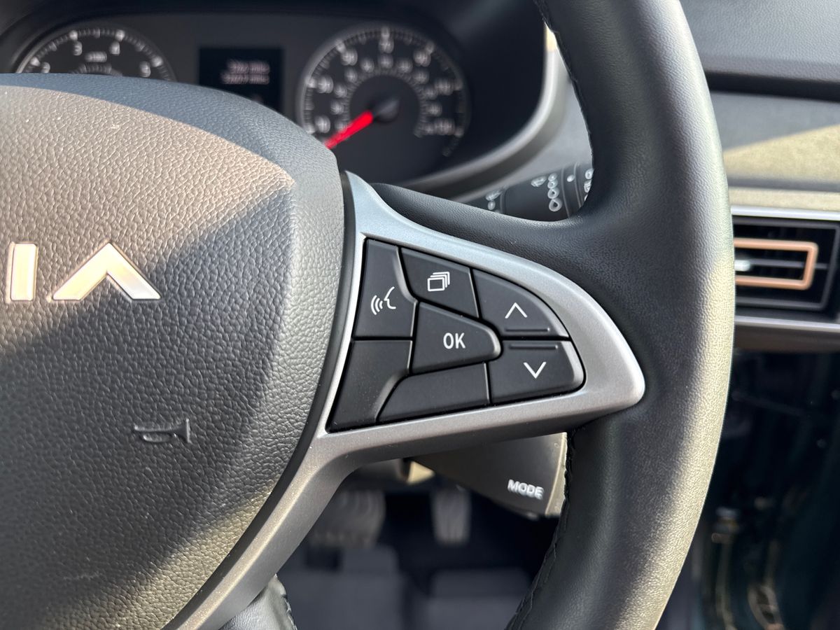 Used Dacia Sandero Stepway 2024 for sale - 77965074: Photo 17