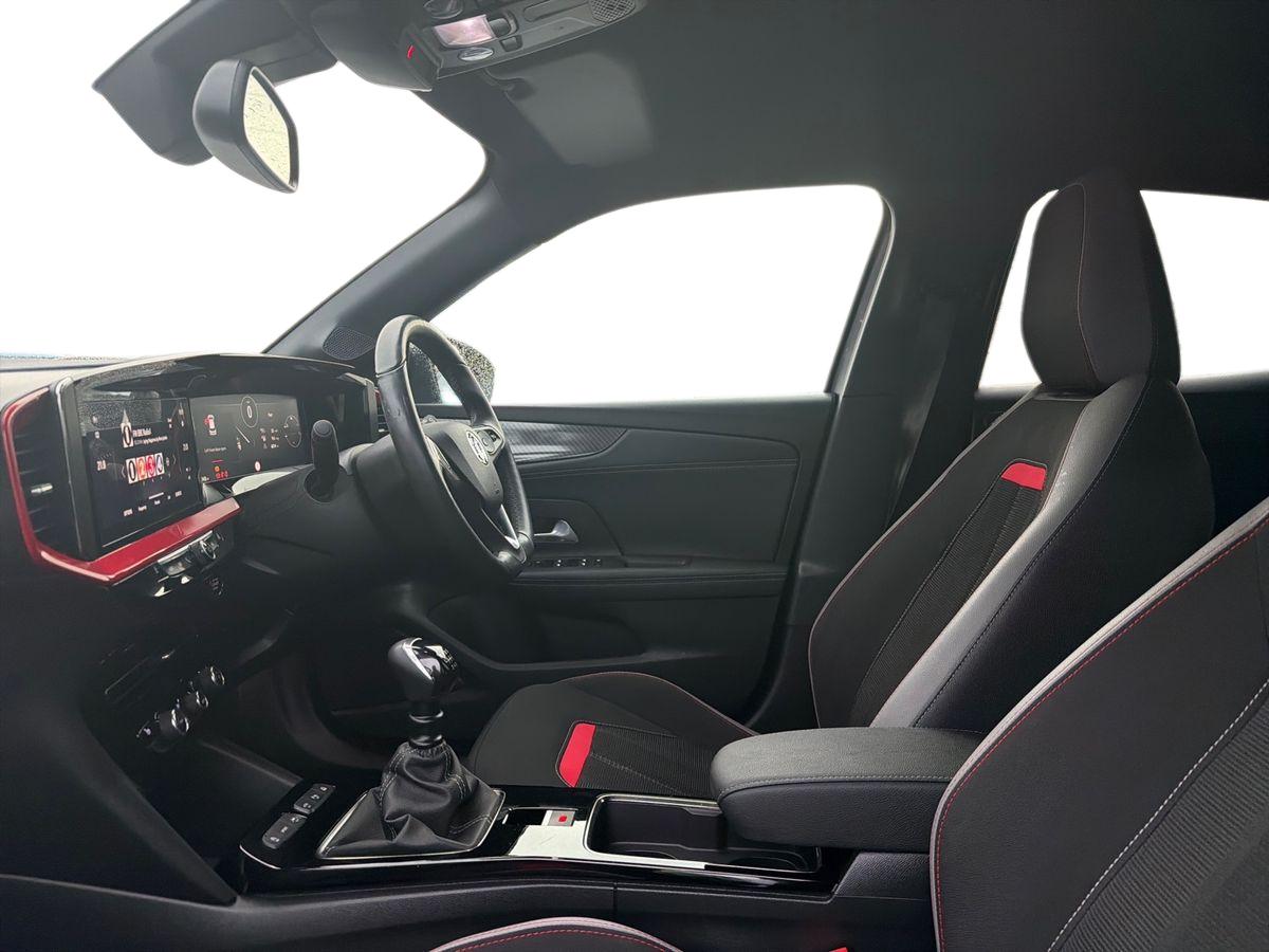 Used Vauxhall Mokka 2022 for sale - 77293384: Photo 10