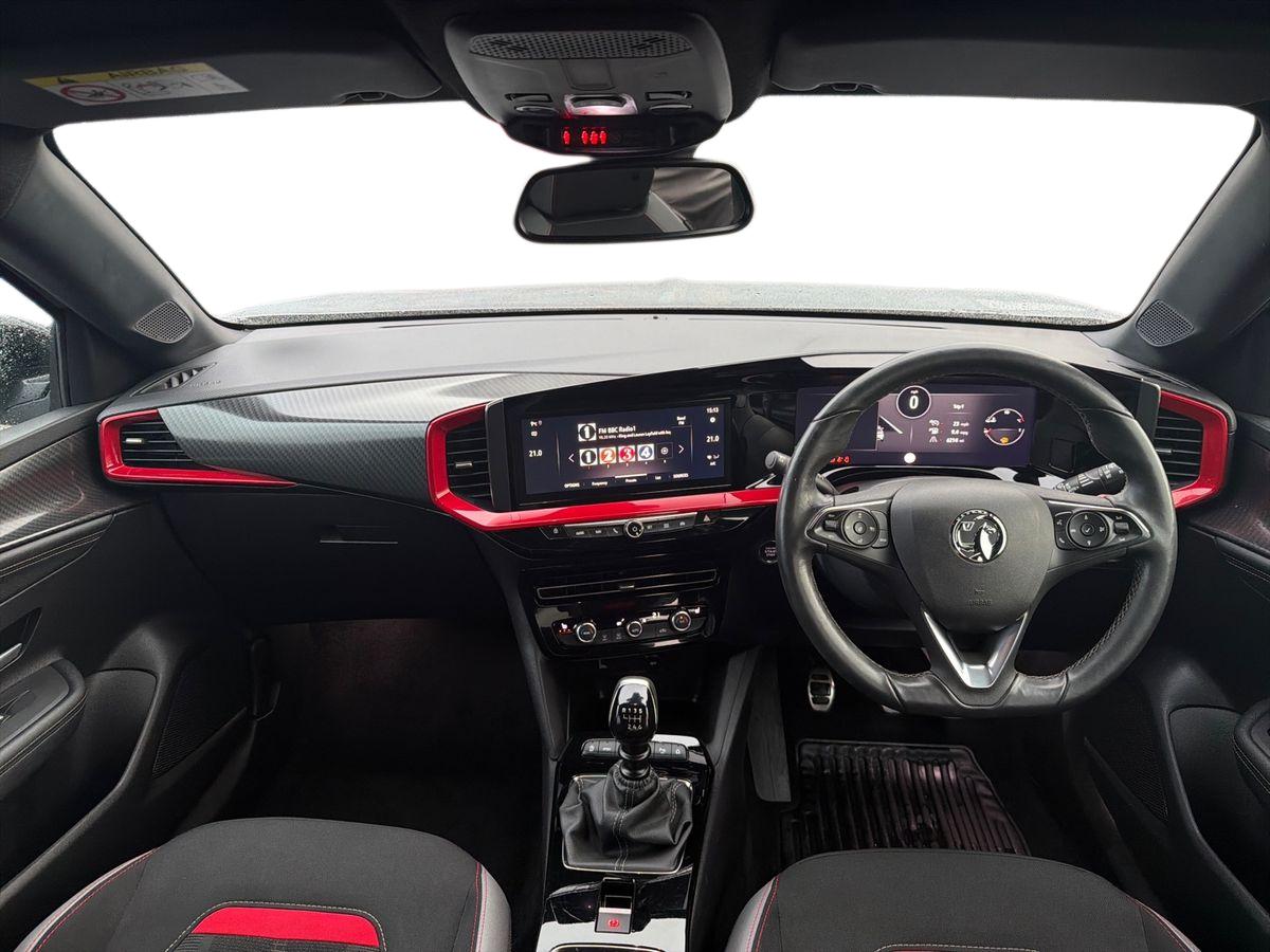 Used Vauxhall Mokka 2022 for sale - 77293384: Photo 13