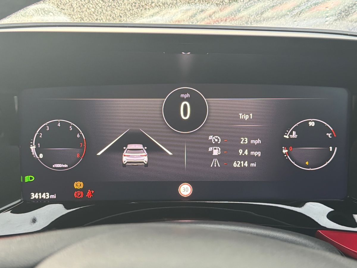 Used Vauxhall Mokka 2022 for sale - 77293384: Photo 14