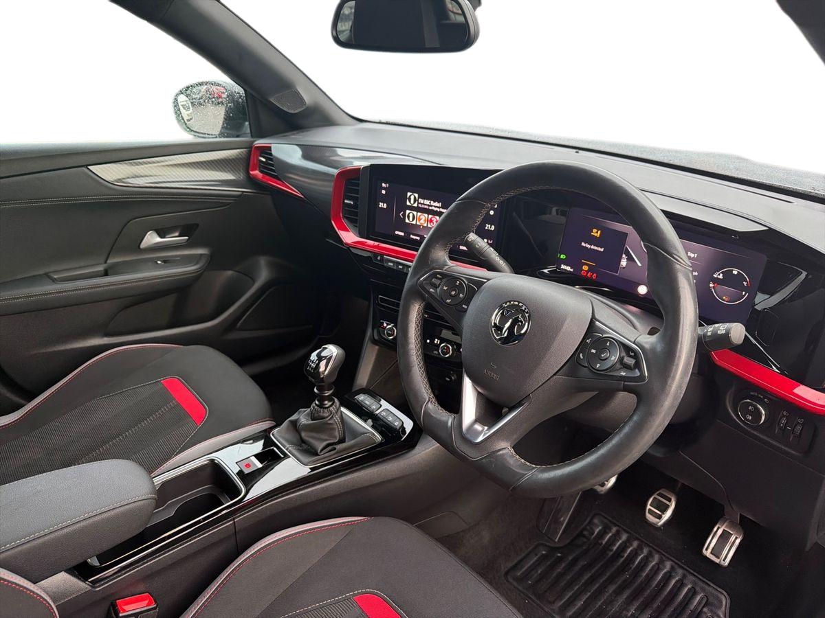 Used Vauxhall Mokka 2022 for sale - 77293384: Photo 15