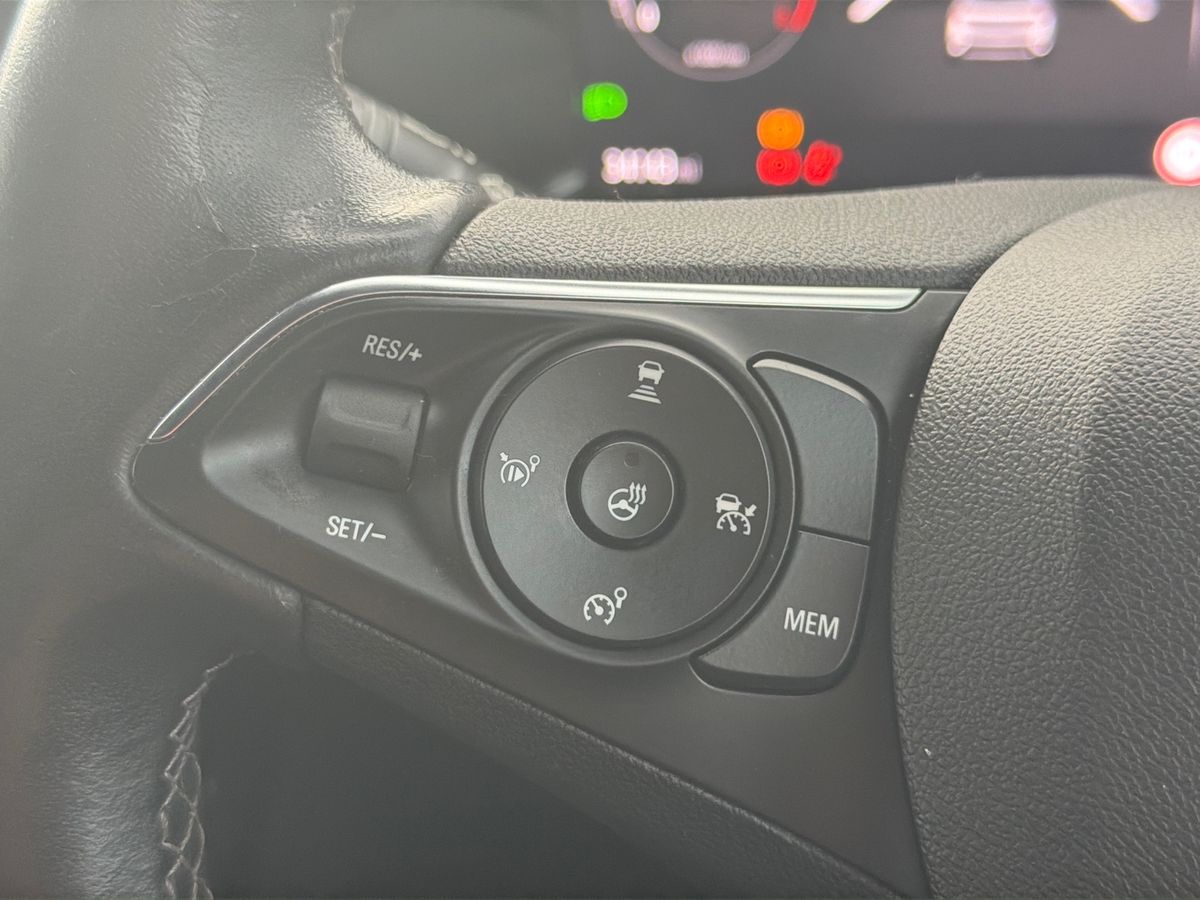 Used Vauxhall Mokka 2022 for sale - 77293384: Photo 16