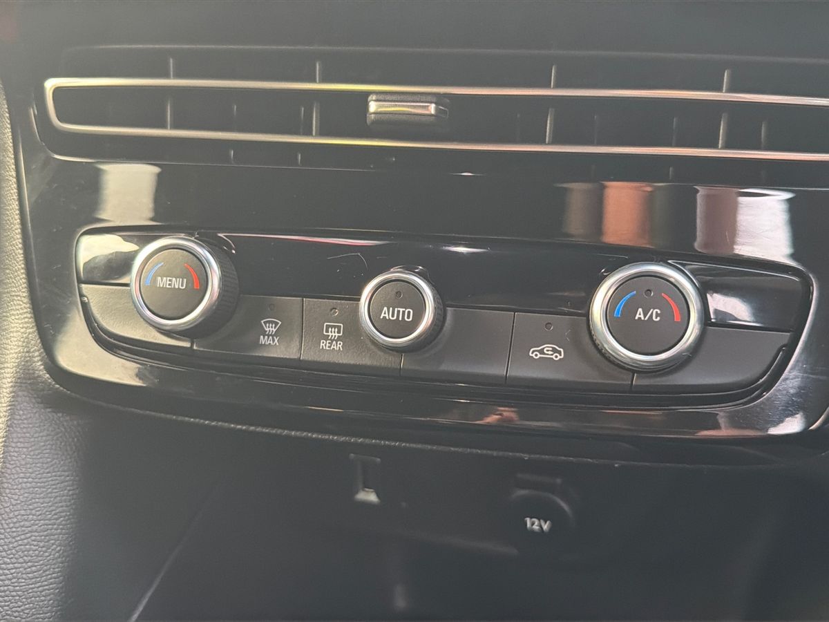 Used Vauxhall Mokka 2022 for sale - 77293384: Photo 18