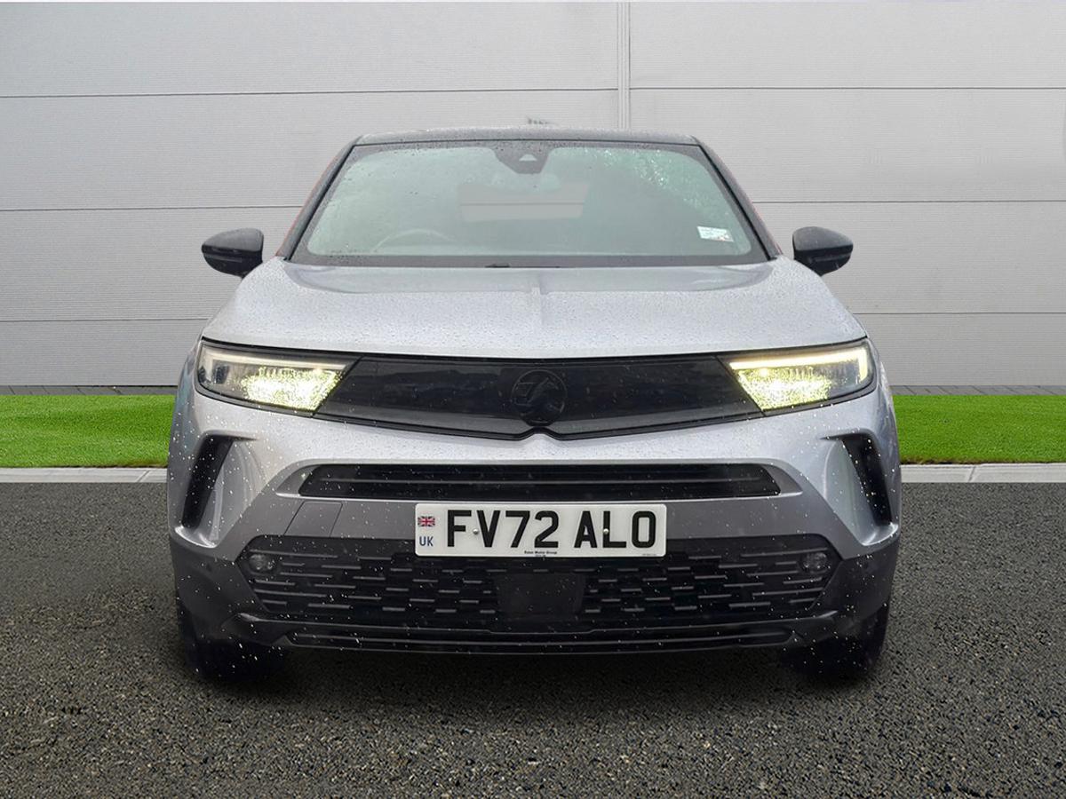 Used Vauxhall Mokka 2022 for sale - 77293384: Photo 2