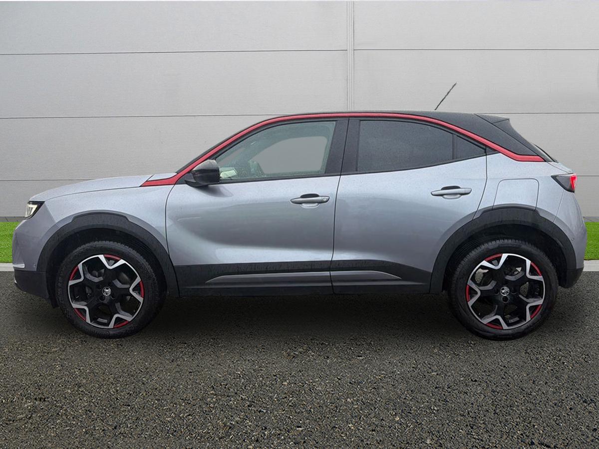 Used Vauxhall Mokka 2022 for sale - 77293384: Photo 4