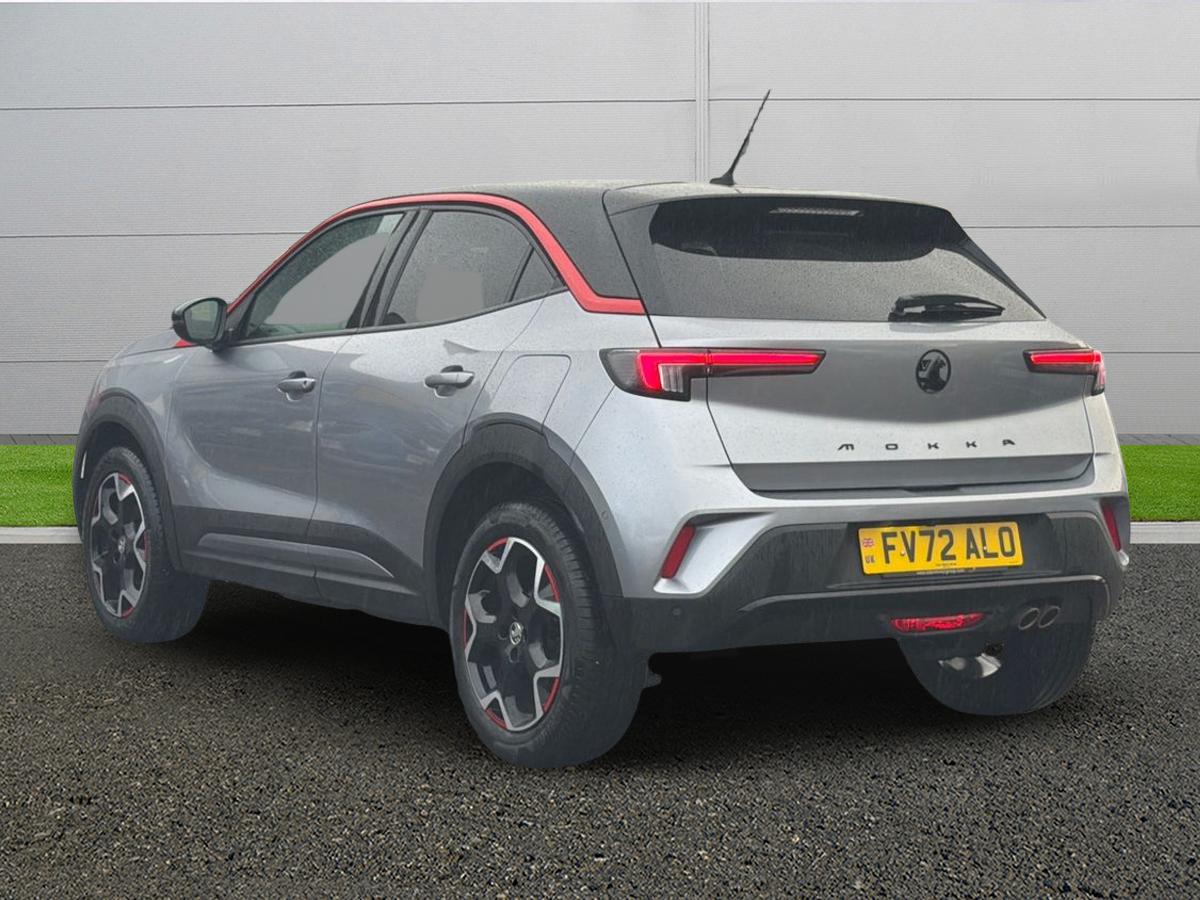 Used Vauxhall Mokka 2022 for sale - 77293384: Photo 5