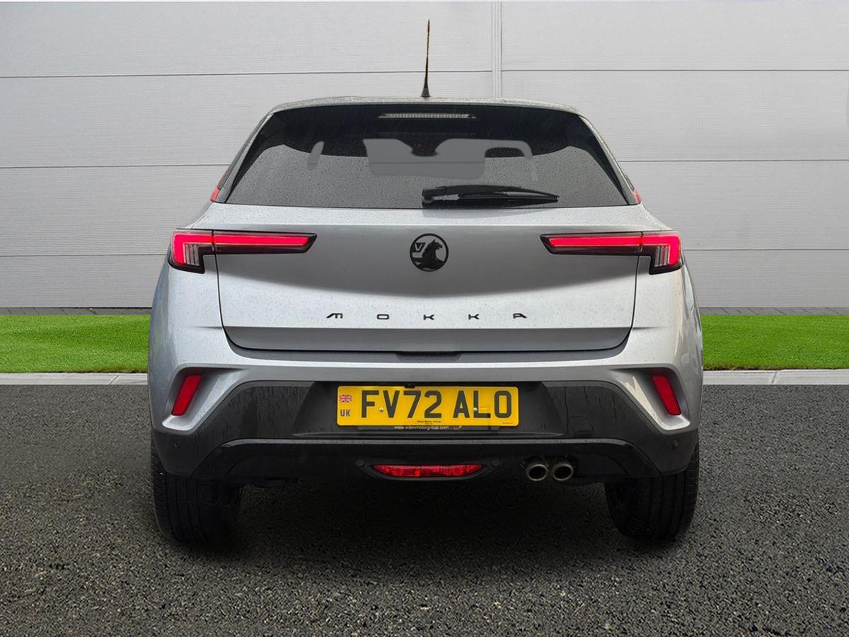 Used Vauxhall Mokka 2022 for sale - 77293384: Photo 6
