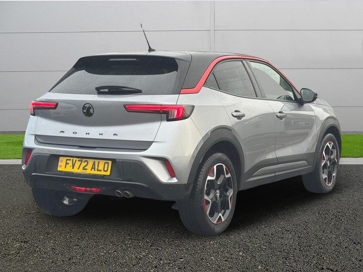 Used Vauxhall Mokka 2022 for sale - 77293384: Photo 7