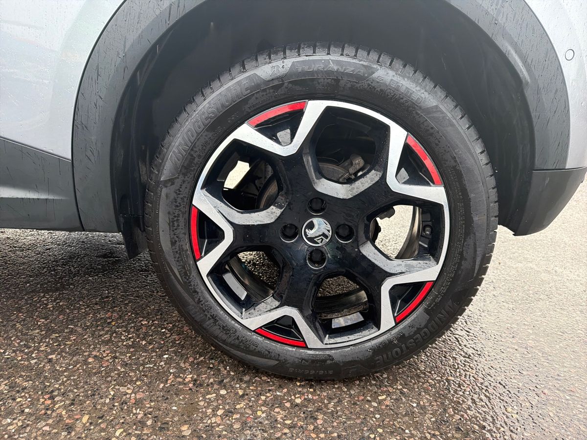 Used Vauxhall Mokka 2022 for sale - 77293384: Photo 9