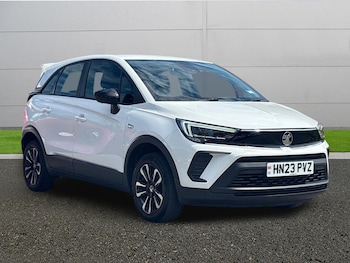 Used Vauxhall Crossland 2023 for sale - 78924166: Photo