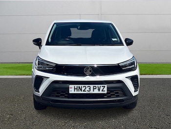 Used Vauxhall Crossland 2023 for sale - 78924166: Photo