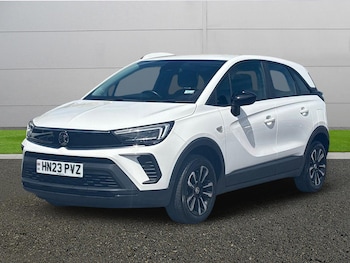 Used Vauxhall Crossland 2023 for sale - 78924166: Photo