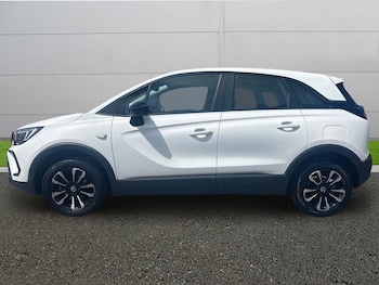 Used Vauxhall Crossland 2023 for sale - 78924166: Photo
