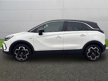 Used Vauxhall Crossland 2022 for sale - 79269313: Photo