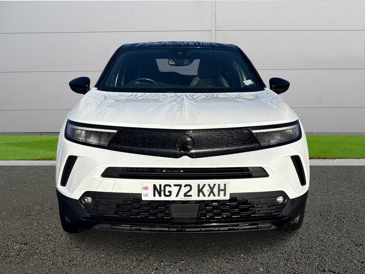 Used Vauxhall Mokka 2023 for sale - 77388991: Photo 2