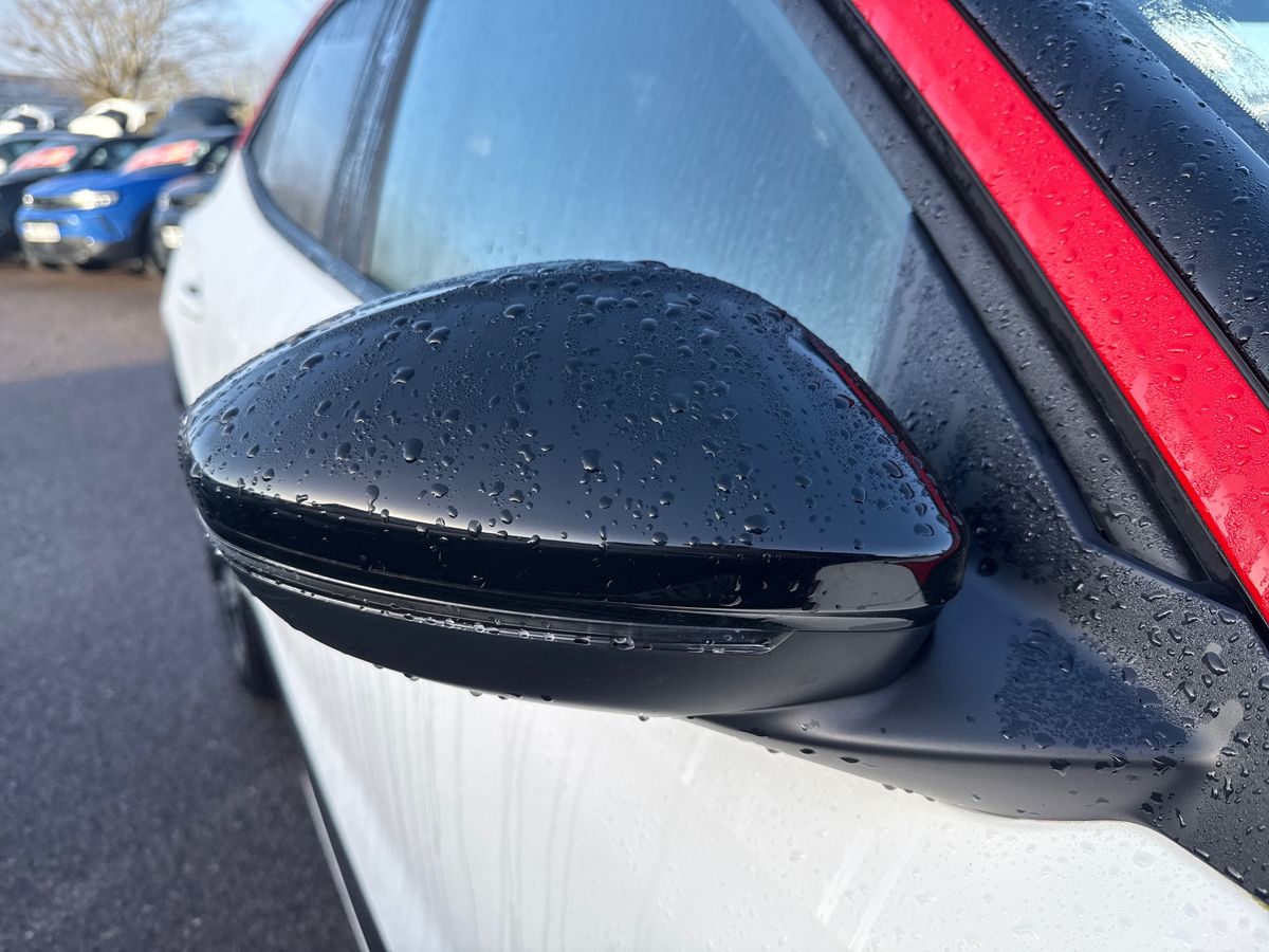 Used Vauxhall Mokka 2023 for sale - 77388991: Photo 22