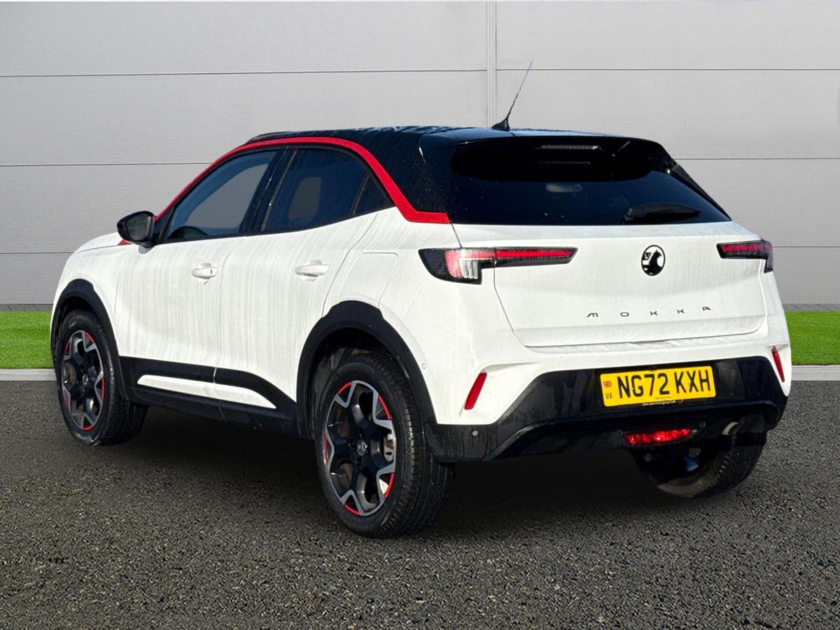 Used Vauxhall Mokka 2023 for sale - 77388991: Photo 5