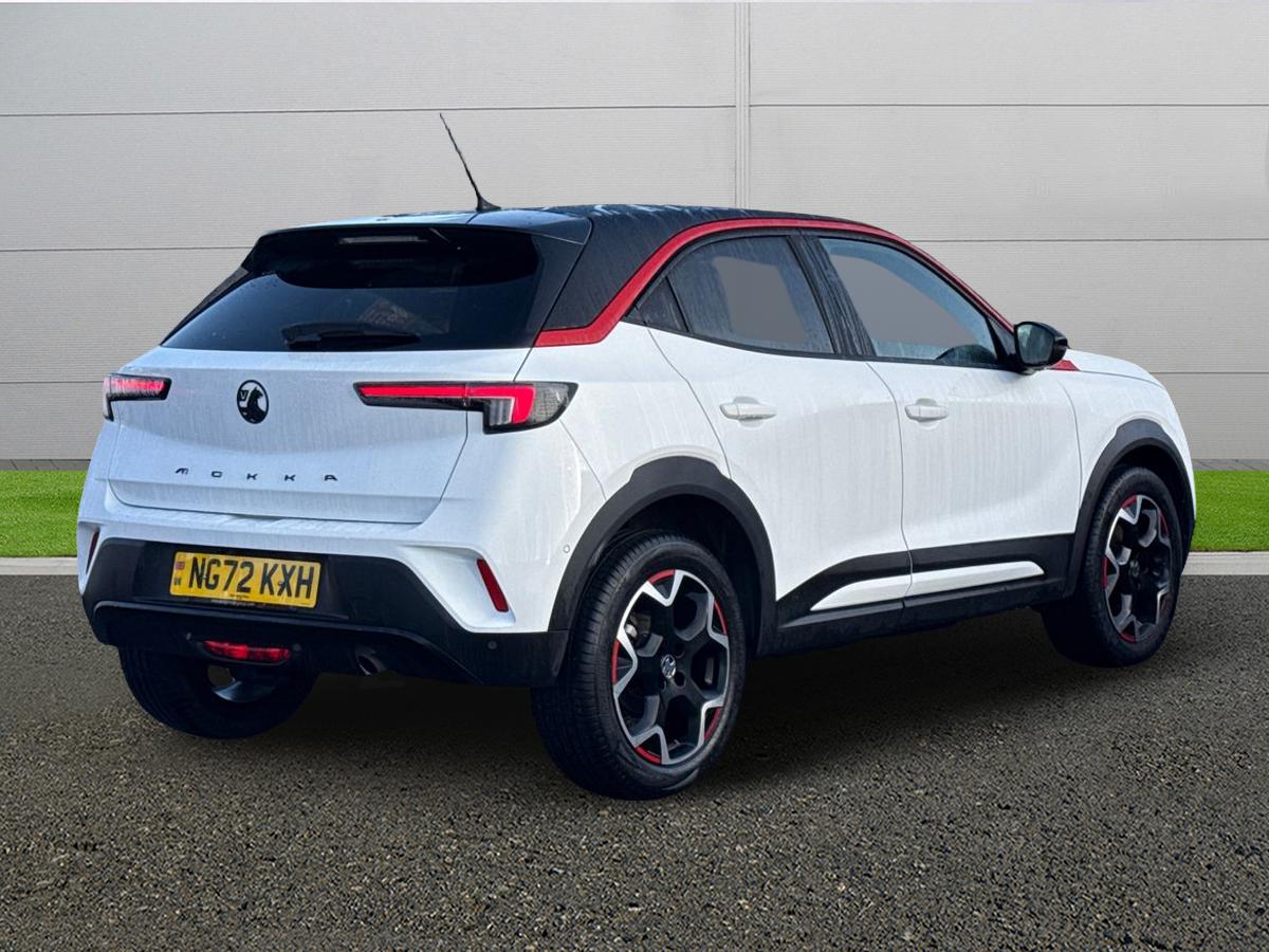Used Vauxhall Mokka 2023 for sale - 77388991: Photo 7