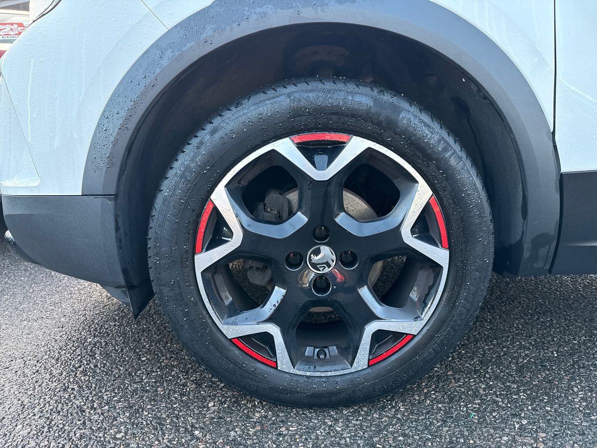 Used Vauxhall Mokka 2023 for sale - 77388991: Photo 9