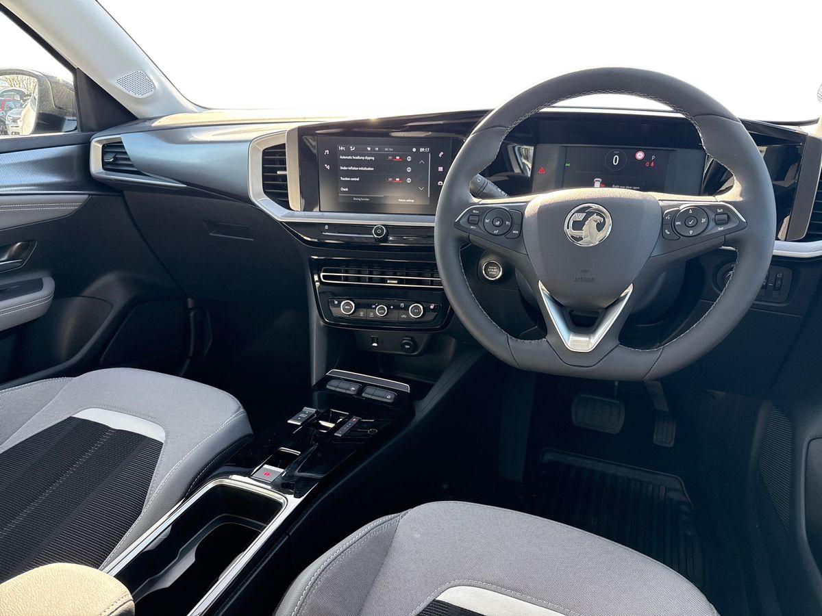 Used Vauxhall Mokka 2025 for sale - 77975499: Photo 13