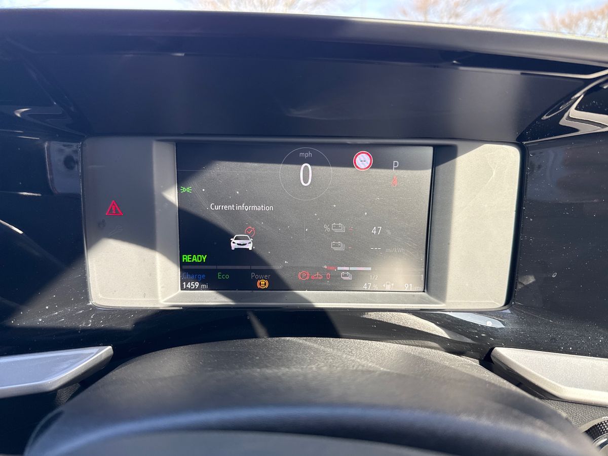 Used Vauxhall Mokka 2025 for sale - 77975499: Photo 14