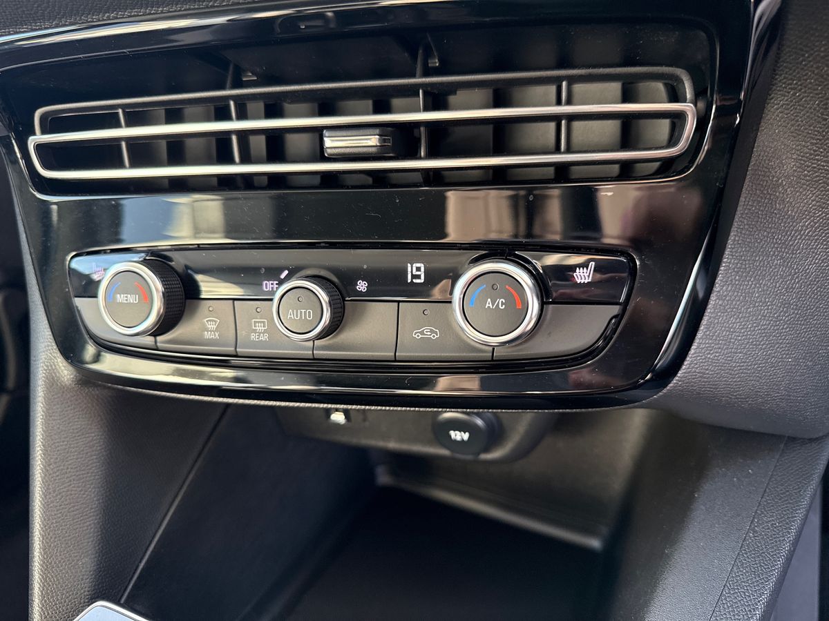 Used Vauxhall Mokka 2025 for sale - 77975499: Photo 18