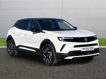 Used Vauxhall Mokka 2025 for sale - 77975499: Photo