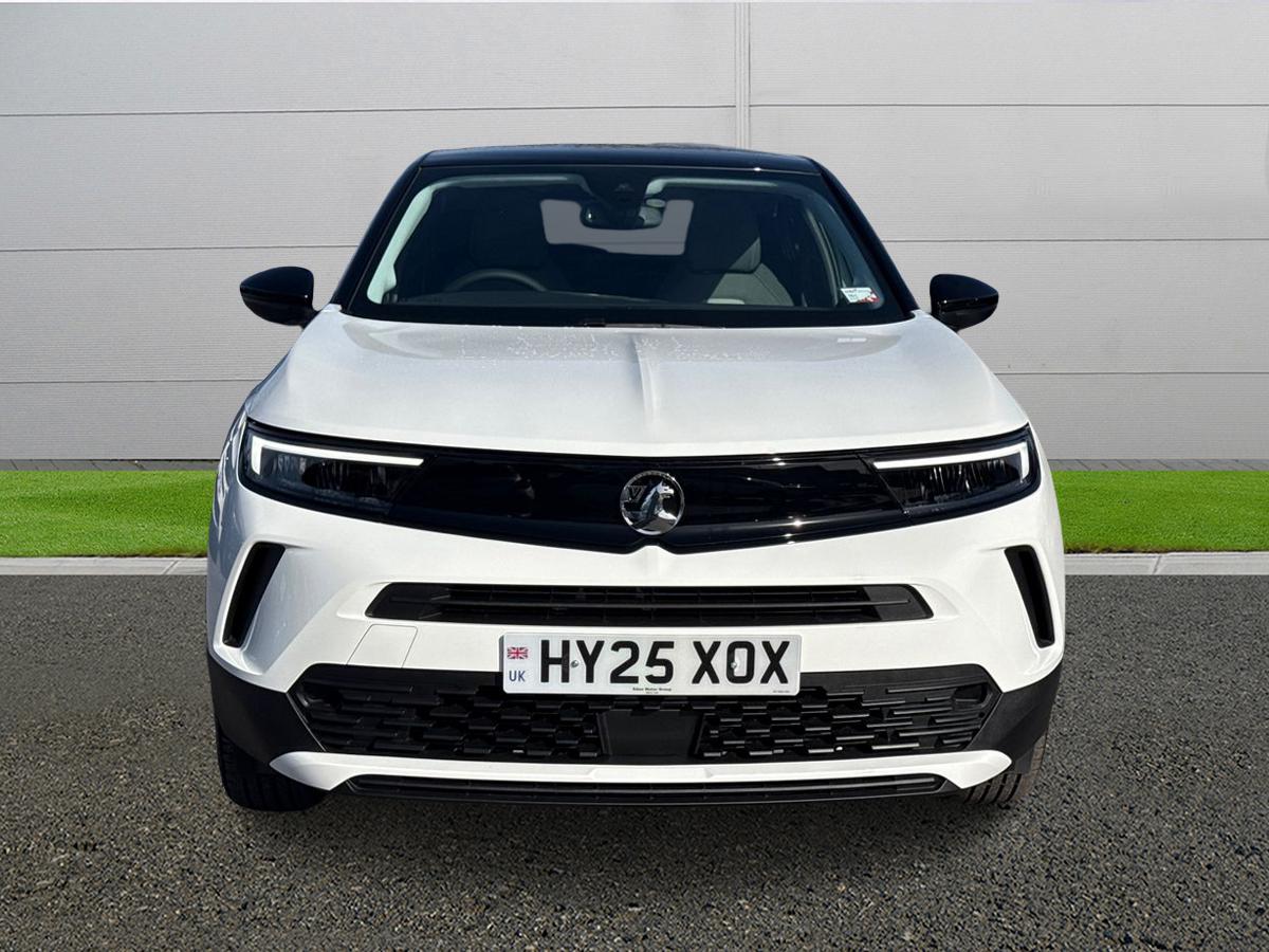 Used Vauxhall Mokka 2025 for sale - 77975499: Photo 2