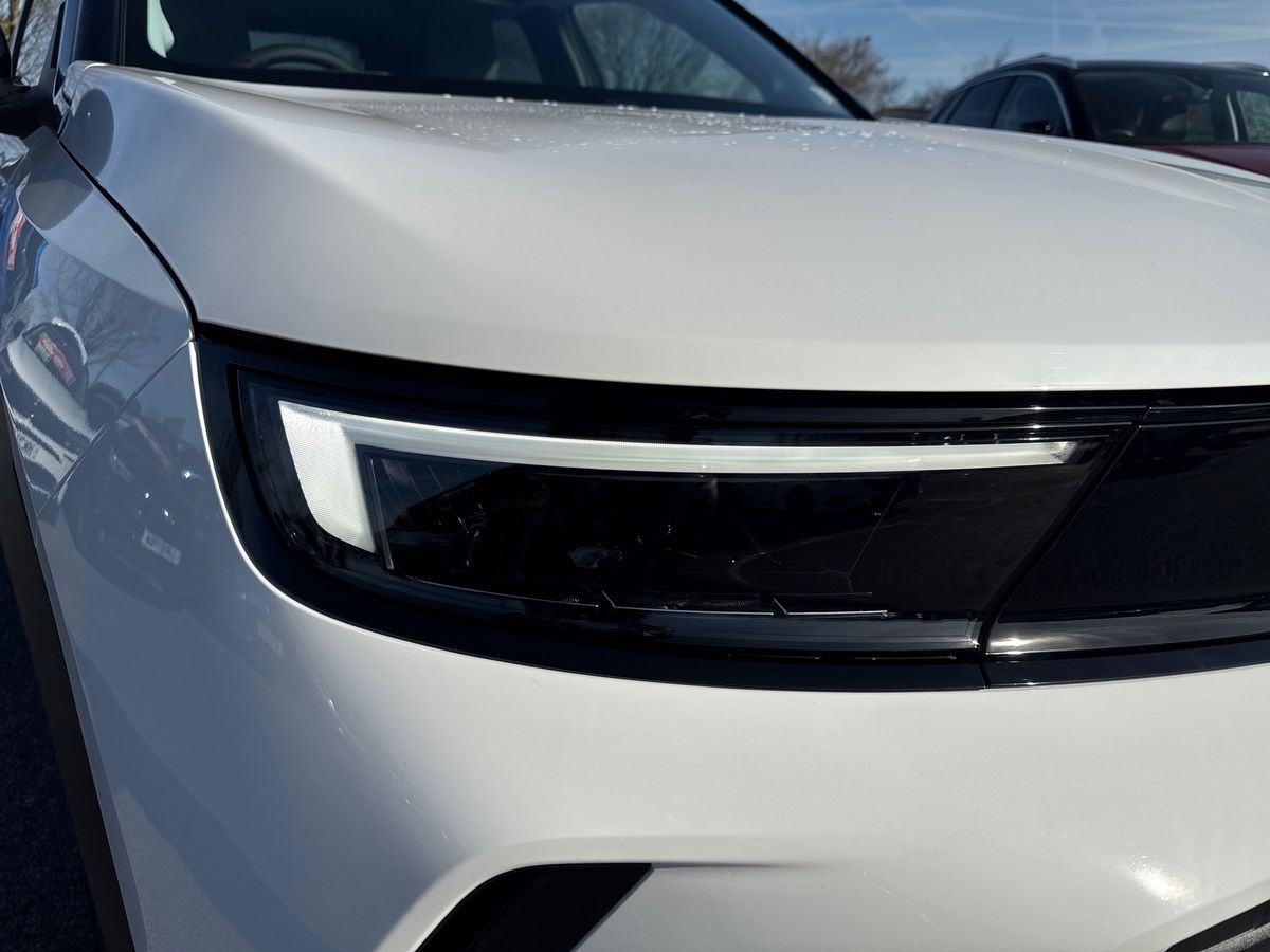 Used Vauxhall Mokka 2025 for sale - 77975499: Photo 21